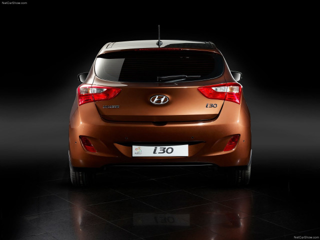 hyundai i30 pic #84591