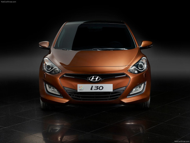 hyundai i30 pic #84592