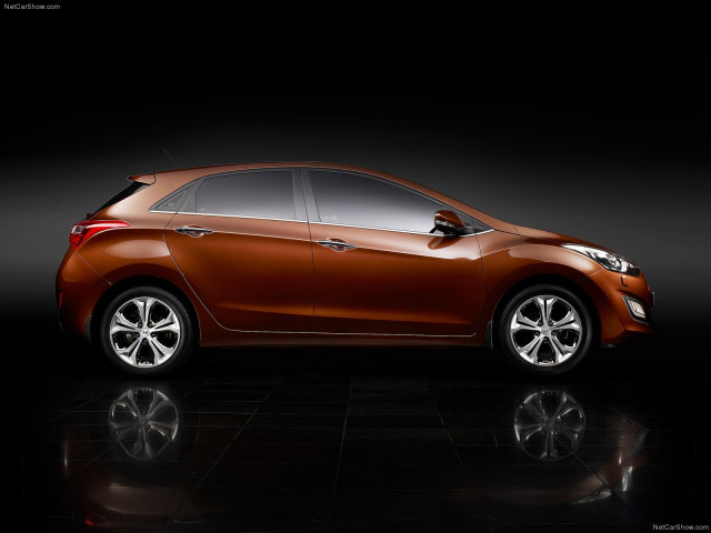 hyundai i30 pic #84595