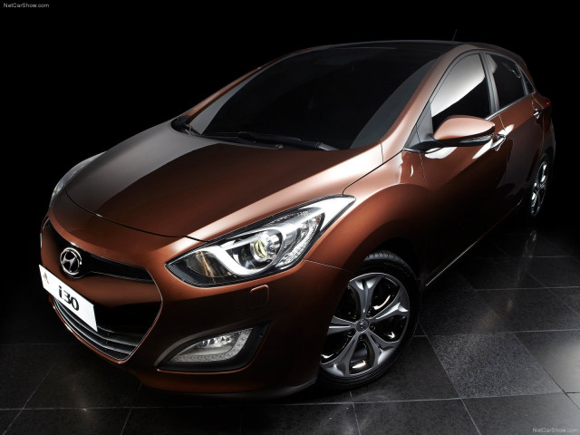 hyundai i30 pic #84598