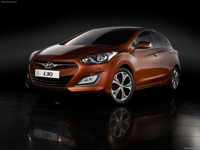 hyundai i30 pic #84599