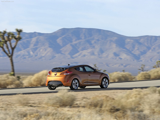 hyundai veloster pic #87862