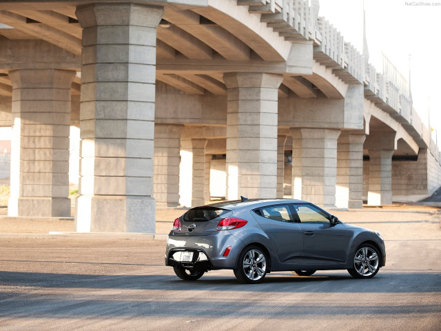 hyundai veloster pic #87864