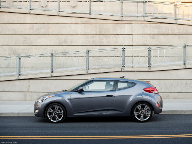 hyundai veloster pic #87879