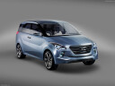 Hyundai Hexa Space