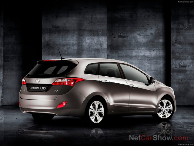 hyundai i30 pic #89200