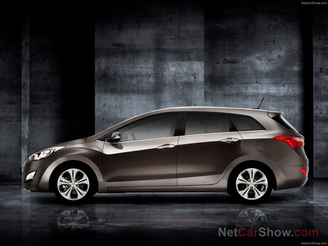 hyundai i30 pic #89201