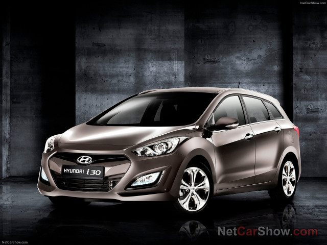 hyundai i30 pic #89202