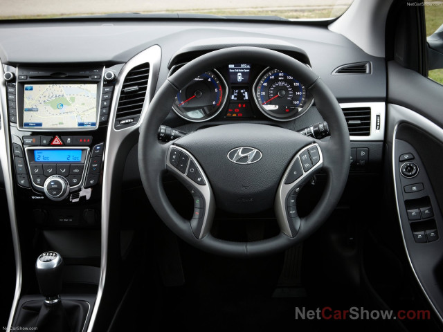 hyundai i30 pic #89604