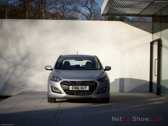 hyundai i30 pic #89607