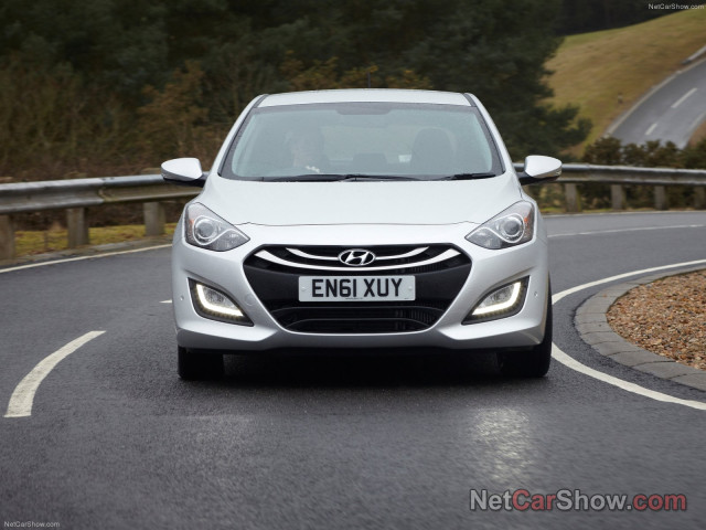 hyundai i30 pic #89608