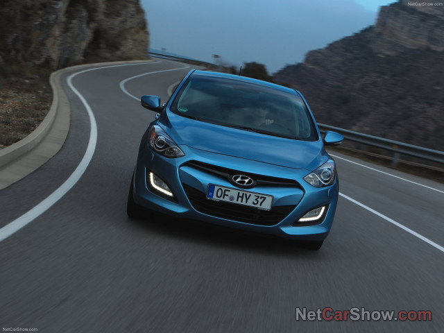 hyundai i30 pic #89609