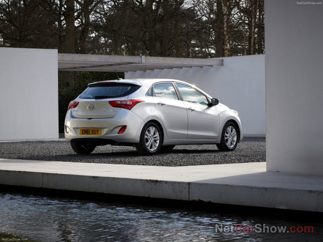 hyundai i30 pic #89611