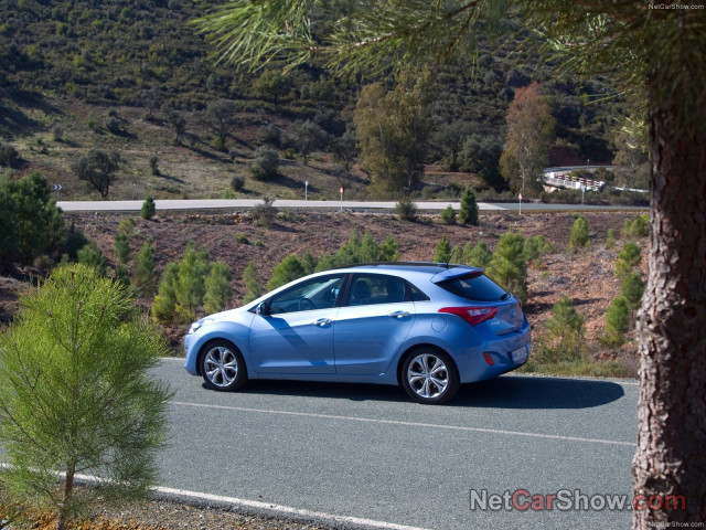 hyundai i30 pic #89614