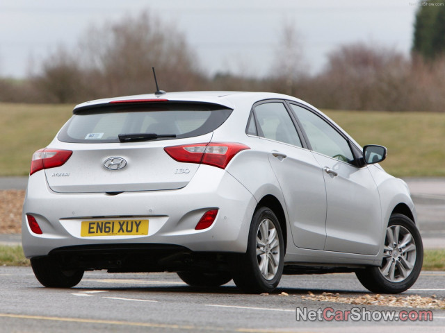 hyundai i30 pic #89620