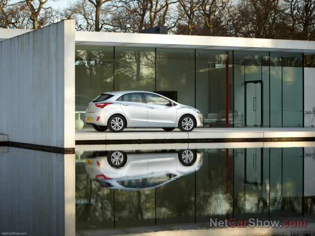 hyundai i30 pic #89645