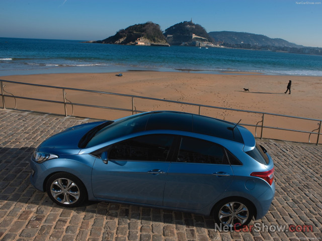 hyundai i30 pic #89646