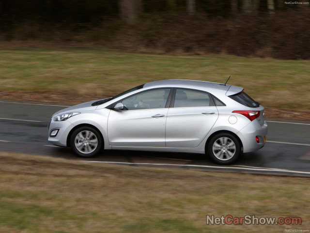 hyundai i30 pic #89647