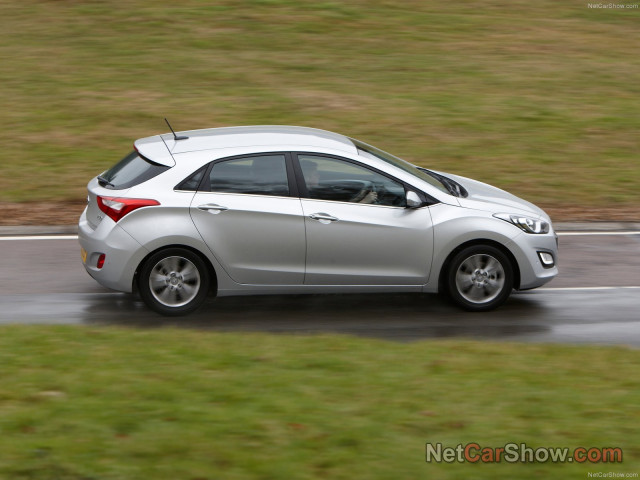 hyundai i30 pic #89648