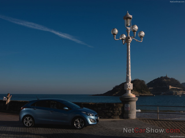 hyundai i30 pic #89656