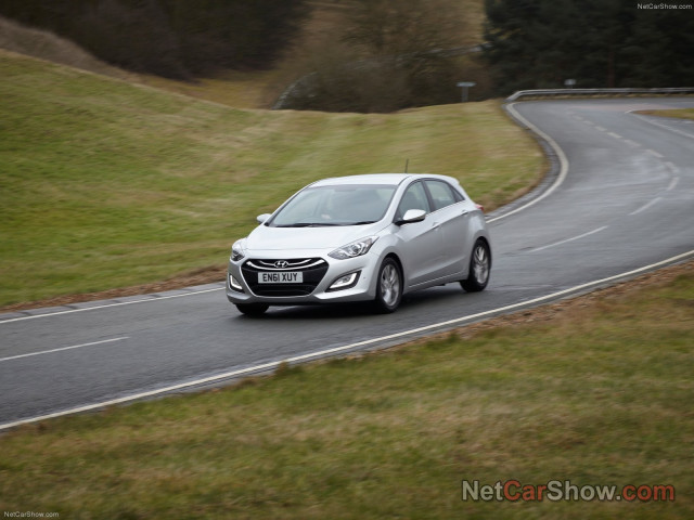 hyundai i30 pic #89658