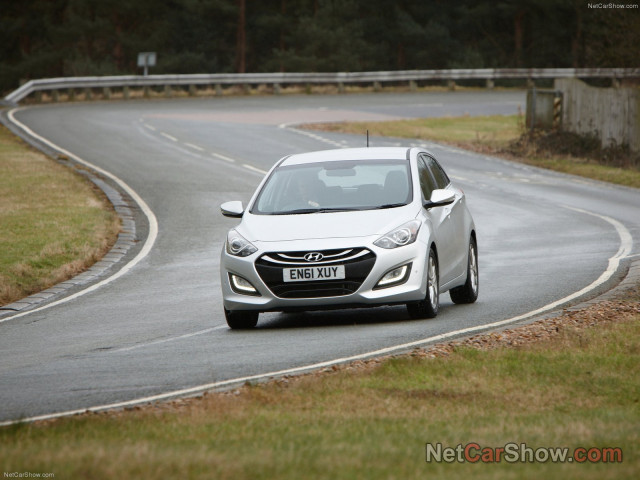 hyundai i30 pic #89659