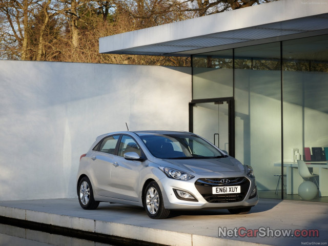 hyundai i30 pic #89660