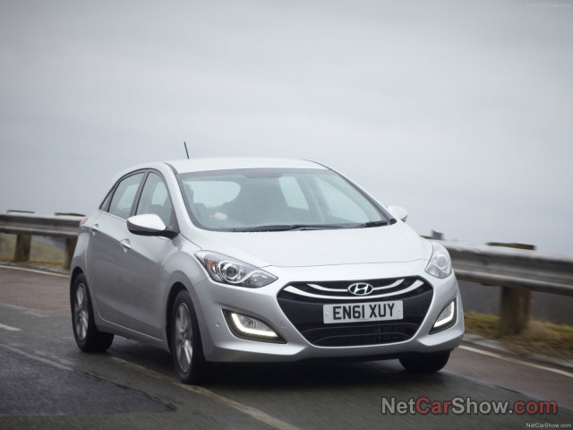 hyundai i30 pic #89664