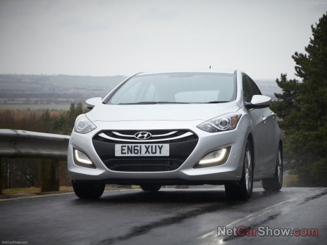 hyundai i30 pic #89665