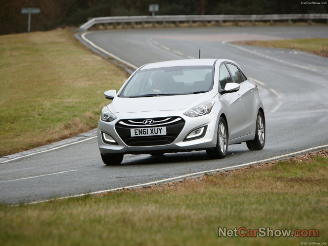 hyundai i30 pic #89666