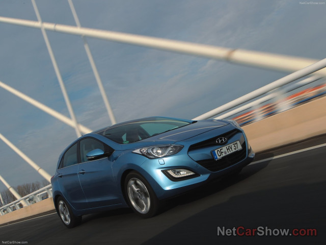 hyundai i30 pic #89668