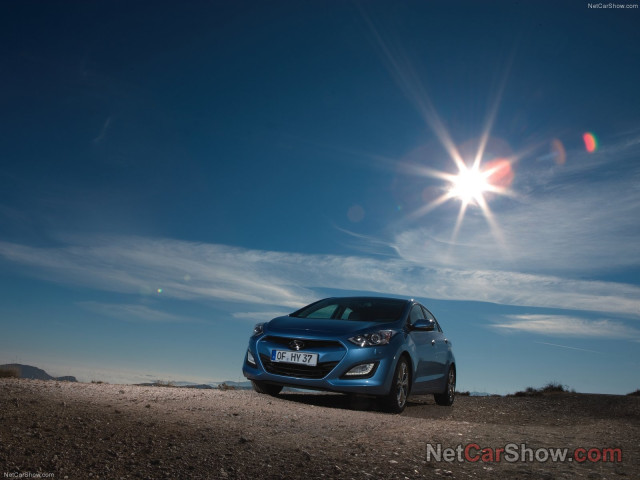 hyundai i30 pic #89675