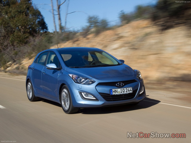 hyundai i30 pic #89678