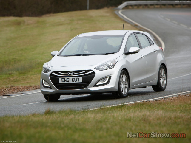 hyundai i30 pic #89680