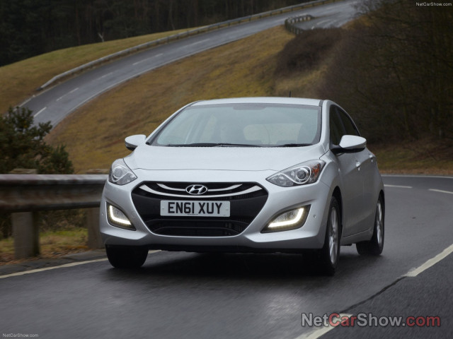 hyundai i30 pic #89681