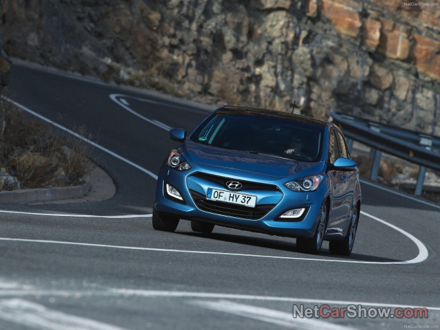 hyundai i30 pic #89683