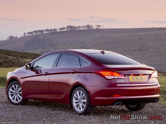 hyundai i40 pic #91550