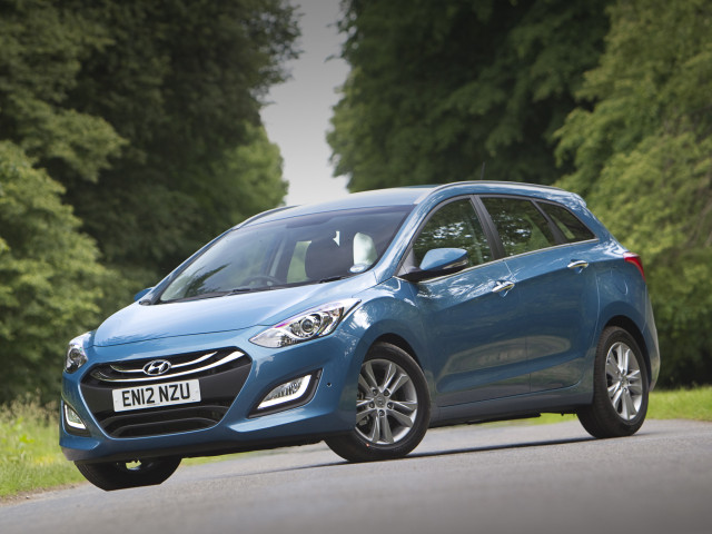 hyundai i30 pic #93564