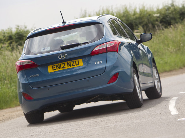 hyundai i30 pic #93567