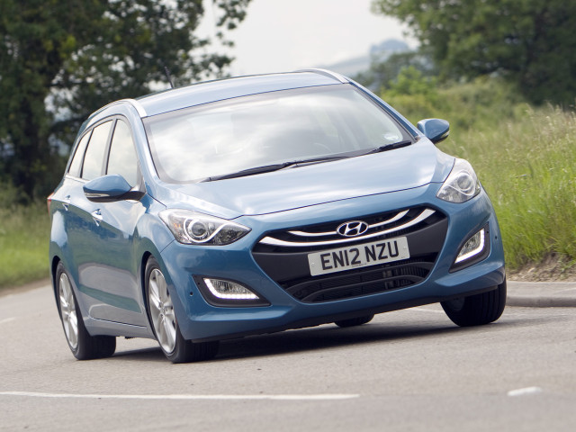 hyundai i30 pic #93607