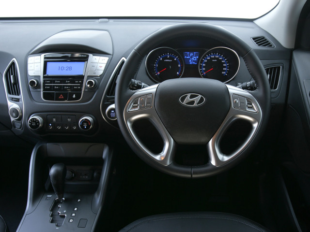 hyundai ix35 pic #94728