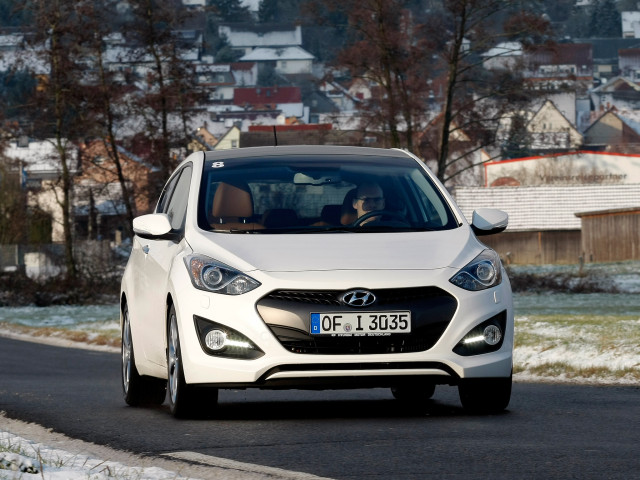 hyundai i30 pic #97905