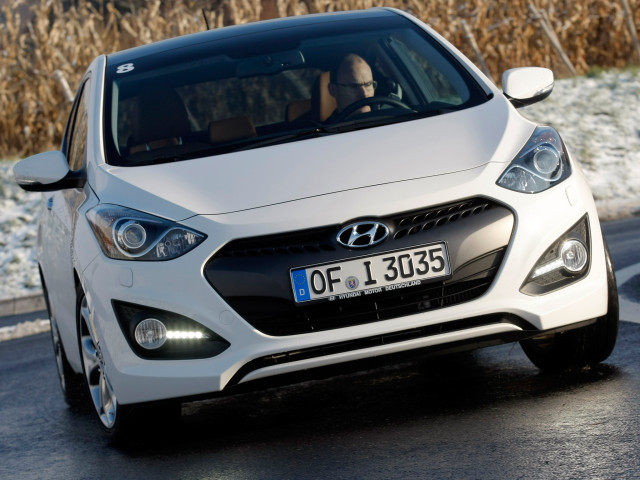 hyundai i30 pic #97906