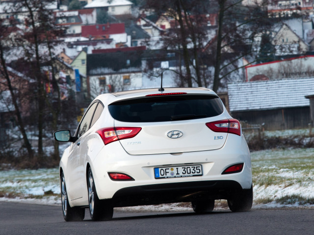 hyundai i30 pic #97909