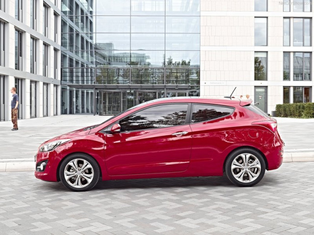 hyundai i30 pic #99138