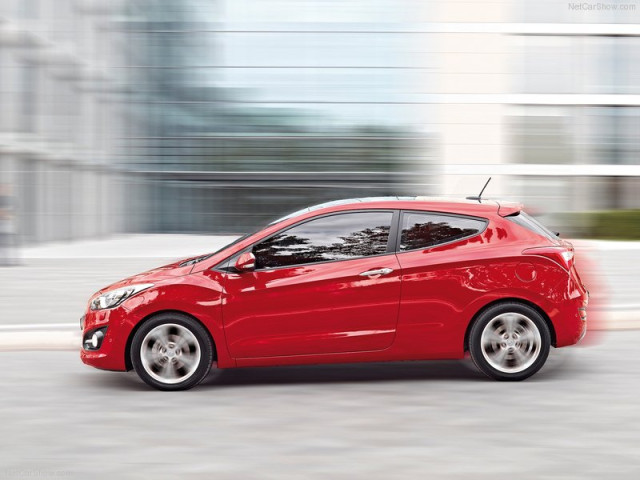 hyundai i30 pic #99140