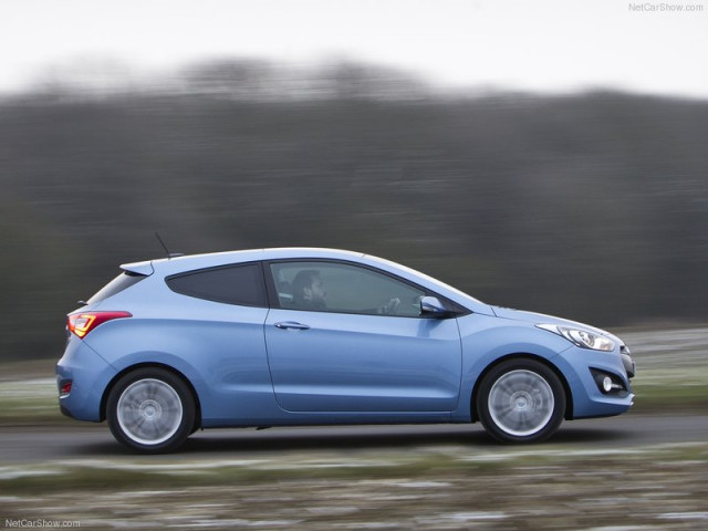 hyundai i30 pic #99141