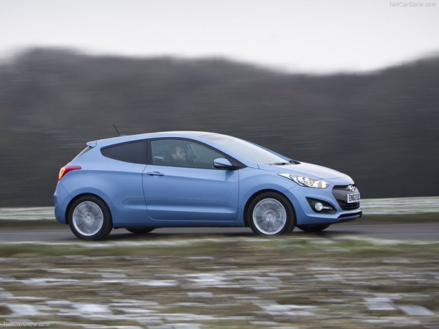 hyundai i30 pic #99142