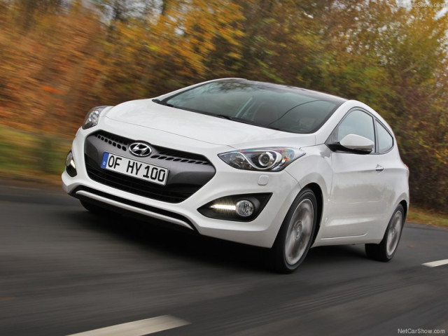 hyundai i30 pic #99143