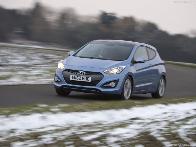 hyundai i30 pic #99144